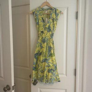 Banjanan Diana dress Size Medium